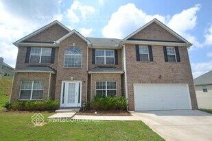 3522 Umatilla Ln in Atlanta, GA - Building Photo