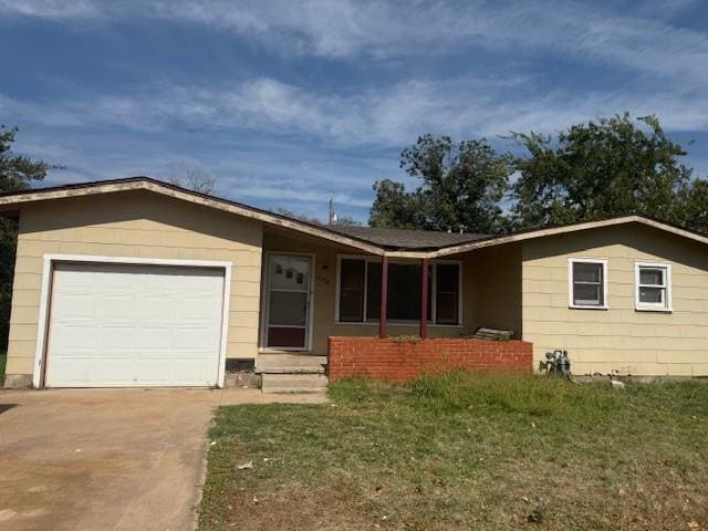 2158 Lowden St in Abilene, TX - Building Photo - Building Photo