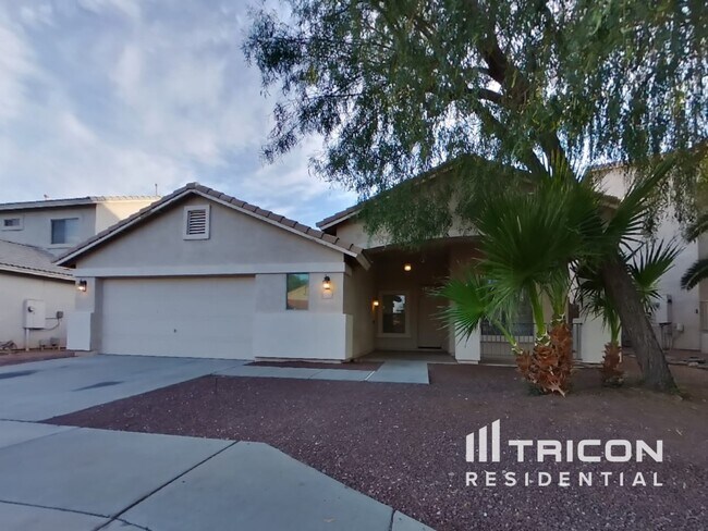 property at 12382 W Hopi St