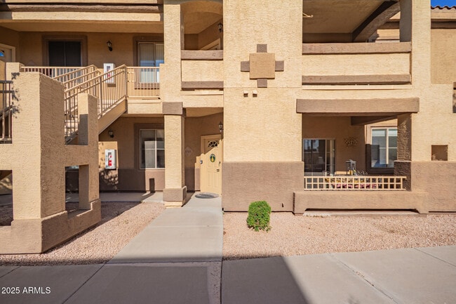 property at 10136 E Southern Ave