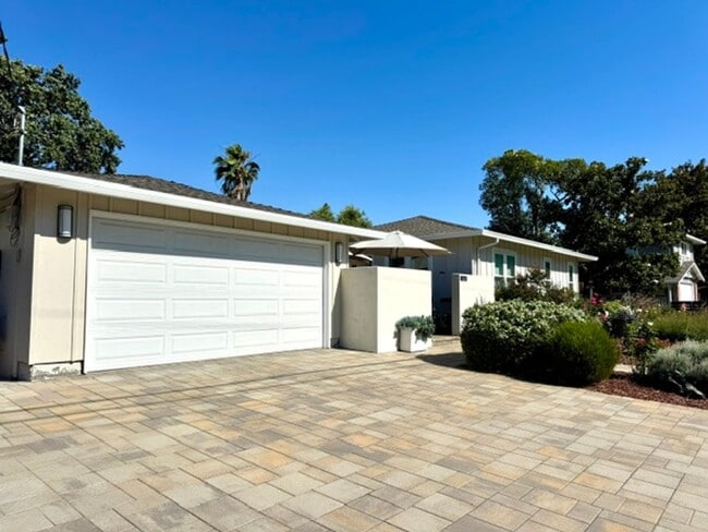 property at 3467 Citrus Ave
