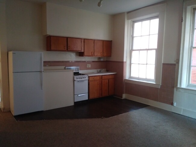 2232 Ravine St, Unit 1 in Cincinnati, OH - Building Photo - Building Photo
