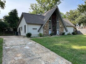 5415 Stardust Dr in Memphis, TN - Building Photo