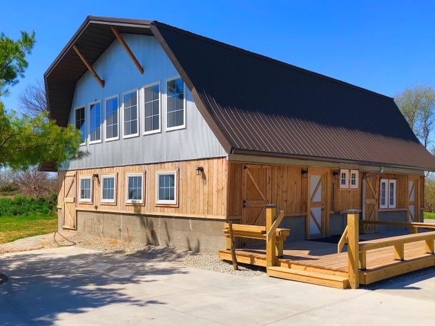 property at 7906 Coolidge St