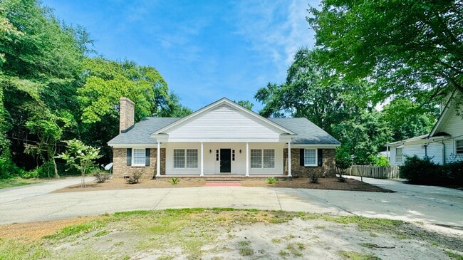 815 W Palmetto St in Florence, SC - Building Photo - Building Photo