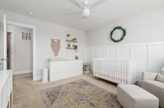 property at 8684 Pennycress Ln