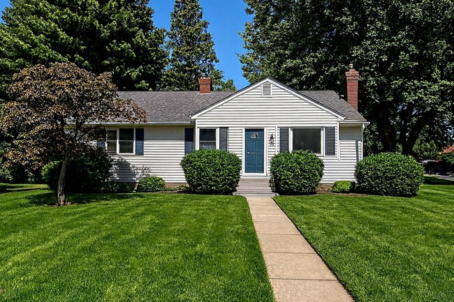 property at 361 Meadowbrook Ave