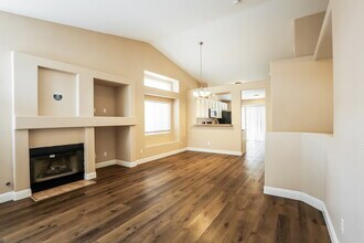 3347 Steppe St in North Las Vegas, NV - Building Photo - Building Photo