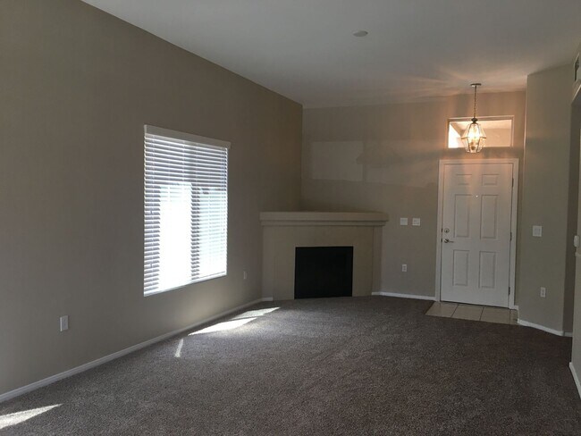 property at 3455 Cactus Shadow St