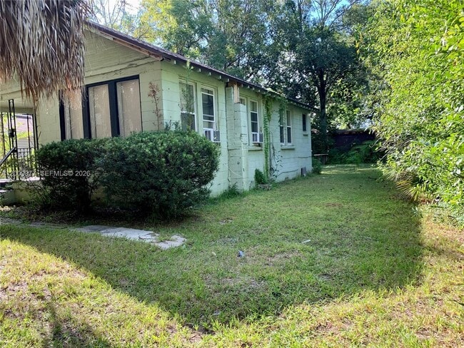 1710 W 2nd St in Jacksonville, FL - Building Photo - Building Photo