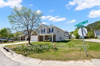 6571 Guard Hill Dr in Raleigh, NC - Building Photo - Building Photo