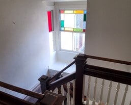 243-247 N Allegheny St, Unit 247-2 in Bellefonte, PA - Building Photo