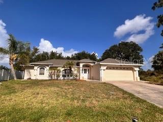 property at 1195 N Step St