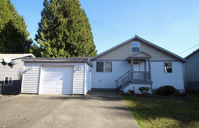 property at 11710 22nd Ave NE