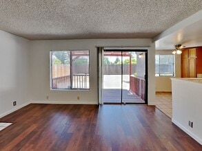 4652 Deermeadow Way in Antioch, CA - Building Photo - Building Photo