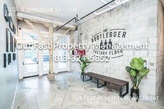 3108 N Jefferson St in Tampa, FL - Building Photo - Building Photo