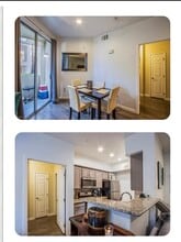 7107 S Durango Dr, Unit 111 in Las Vegas, NV - Foto de edificio - Building Photo