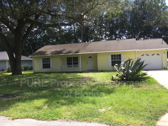 87 Redwood Track Course in Ocala, FL - Building Photo - Building Photo