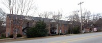 Building Photo - 818 College Ave Apartments in Clemson, South Carolina
