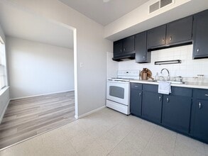 7500 Morganford Rd in St. Louis, MO - Foto de edificio - Building Photo