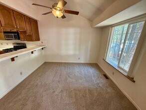 1101 Herbert Ave in South Lake Tahoe, CA - Building Photo - Building Photo