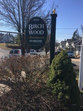 Birchwood Apartments in Middletown, CT - Building Photo - Building Photo