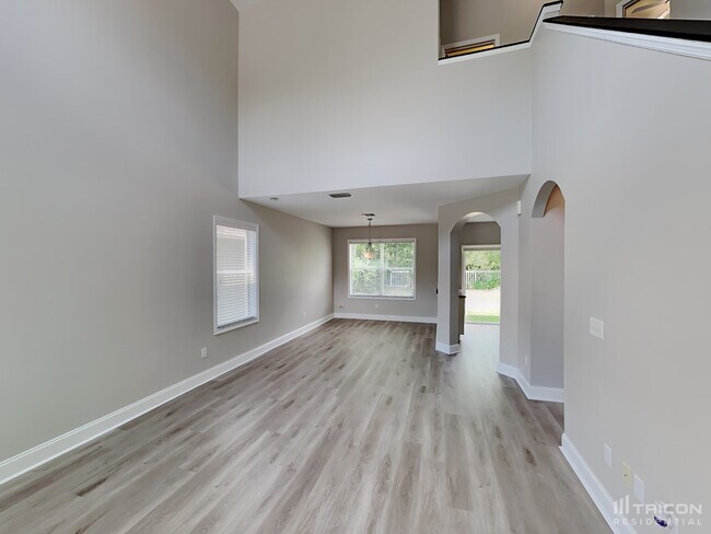 10031 Landport Way in Land O Lakes, FL - Building Photo - Building Photo