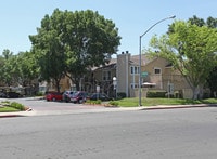 Building Photo - Monterey Village Apartamentos in Modesto, California