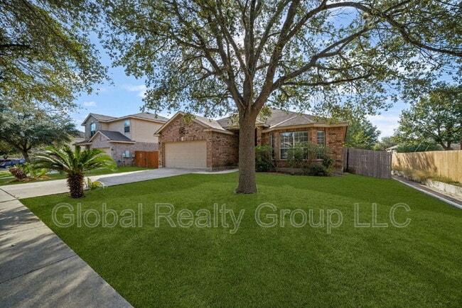 212 Cloud Crossing in Cibolo, TX - Building Photo - Building Photo