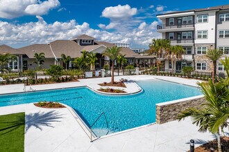 Amberlin Wiregrass Ranch 55+ Active Adult in Wesley Chapel, FL - Building Photo - Building Photo