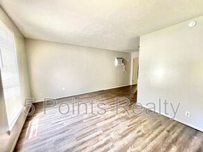 336 E Webster St in Nashville, TN - Building Photo - Building Photo