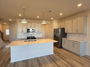 672 Switchgrass Wy in Bolingbrook, IL - Building Photo - Building Photo