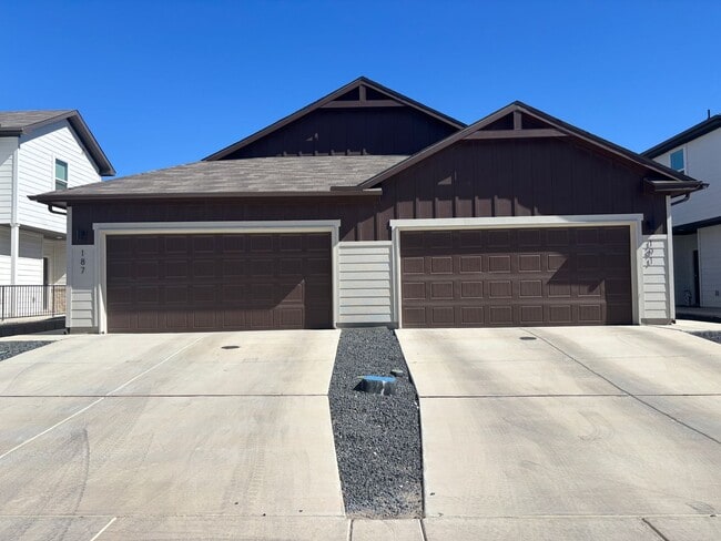 property at 191-191 Nespral Dr