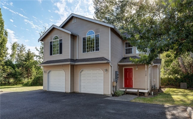 1316-1318 22nd St in Bellingham, WA - Building Photo - Building Photo