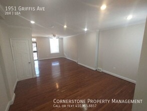 1951 Griffis Ave in Baltimore, MD - Building Photo - Building Photo