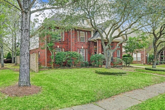 3026 Cherry Mill Ct in Houston, TX - Building Photo - Building Photo