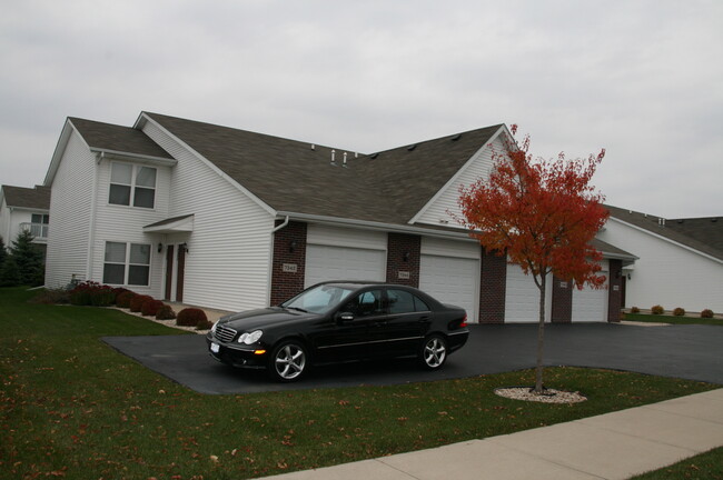 property at 7342 Wallingford Way