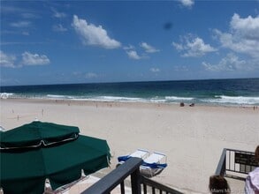 4280 Galt Ocean Dr, Unit 3g in Fort Lauderdale, FL - Building Photo - Building Photo