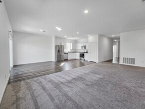 10317 Burnfoot Ln in Crowley, TX - Building Photo - Building Photo