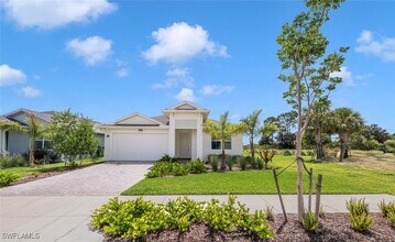 16324 Preservation Blvd in Punta Gorda, FL - Building Photo - Building Photo