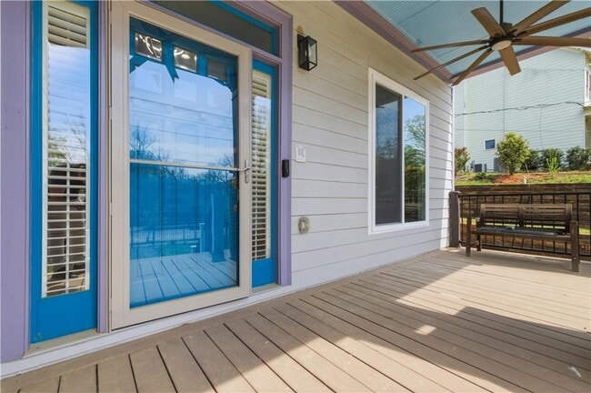 850 Ormewood Ave SE in Atlanta, GA - Building Photo - Building Photo