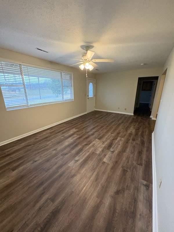 418 W Glessner St in Americus, GA - Building Photo - Building Photo