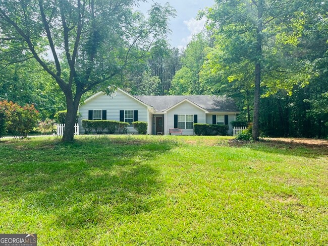 property at 290 Hayward Bishop Way