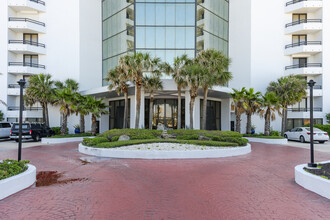 The Caribbean Condominium in Daytona Beach Shores, FL - Building Photo - Building Photo