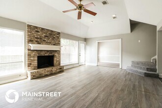 1607 Bodart Cir in Houston, TX - Building Photo - Building Photo
