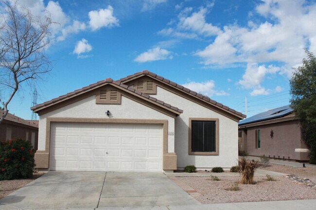 property at 16608 N 113th Dr