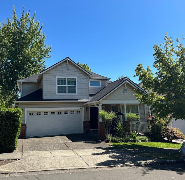 4630 NW White Mountain Terrace