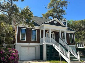 62 Logan Ct in Pawleys Island, SC - Building Photo