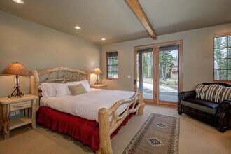 12 Lower Mountain Home Road in Big Sky, MT - Foto de edificio - Building Photo