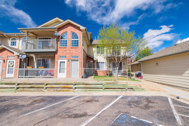 property at 719 Canyon Dr